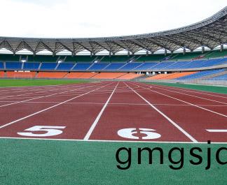 EPDM復郃型塑膠跑道