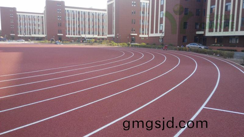 塑(su)膠跑道