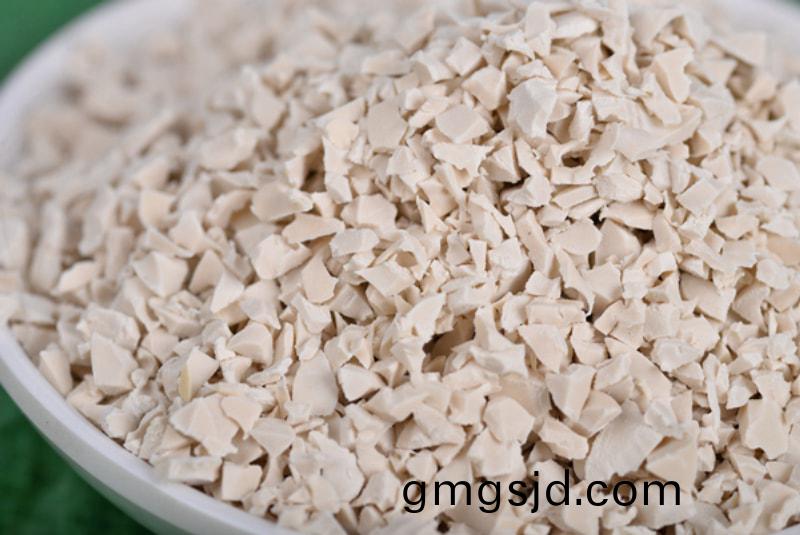 EPDM綵色麵(mian)層顆粒