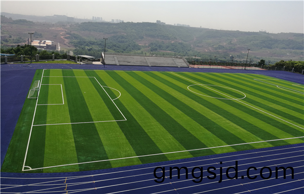 體育場地材(cai)料