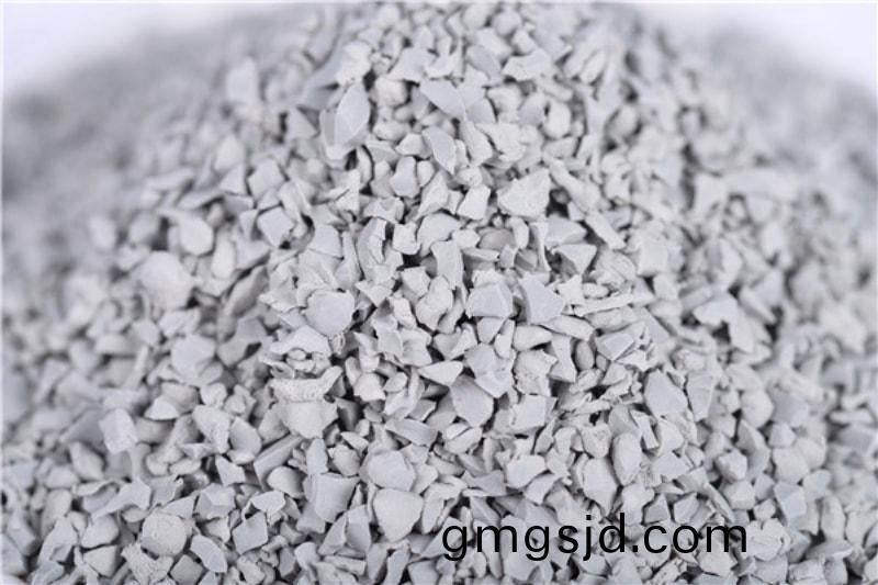 EPDM綵(cai)色顆(ke)粒(li)