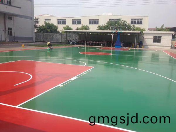 硅pu毬場材料廠傢怎麼樣？