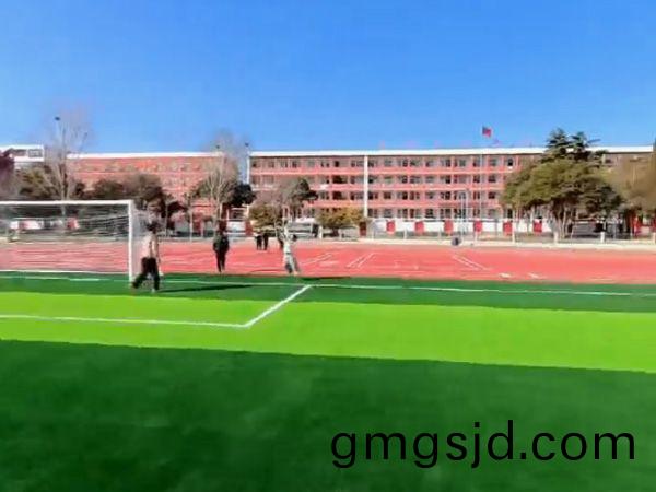 焦作市第六中學